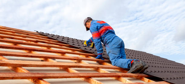 Trusted New Haven, MO Roofing and installation Experts